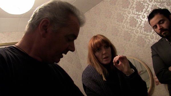 Most Haunted - 30 East Drive PT2