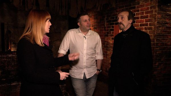 Most Haunted - Thackray Museum