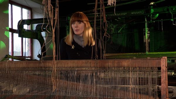 Most Haunted - Armley Mills