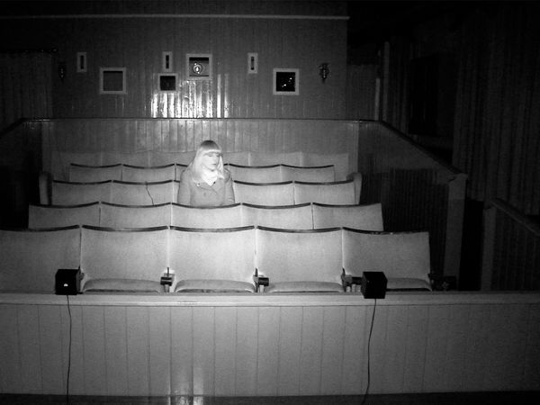 Most Haunted - Armley Mills