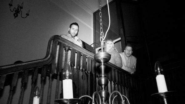 Most Haunted - Hill House_PT2
