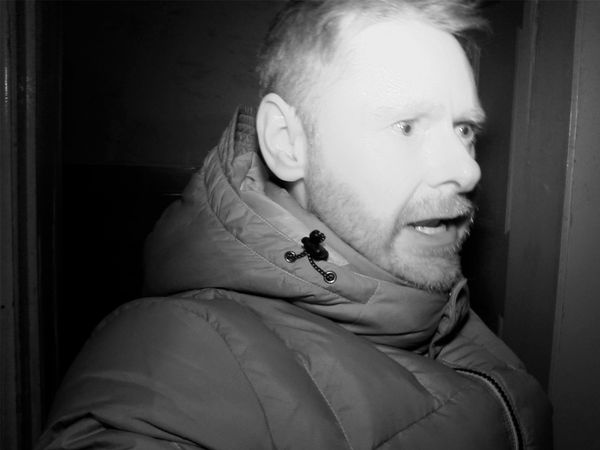 Most Haunted - Old Nick Theatre