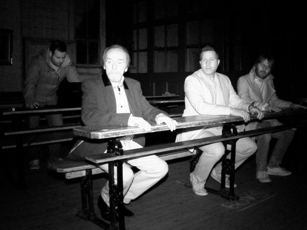 Most Haunted - Black Country Living Museum