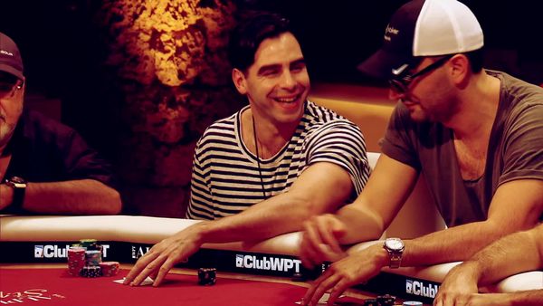 World Poker Tour: Alpha 8 - St. Kitts Part 2