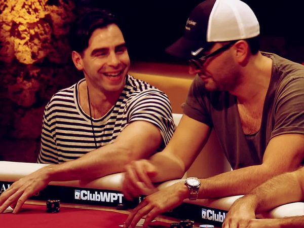 World Poker Tour: Alpha 8 - St. Kitts Part 2