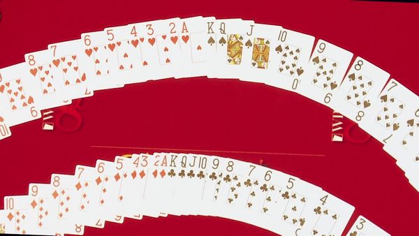 World Poker Tour: Alpha 8 - St. Kitts Part 3