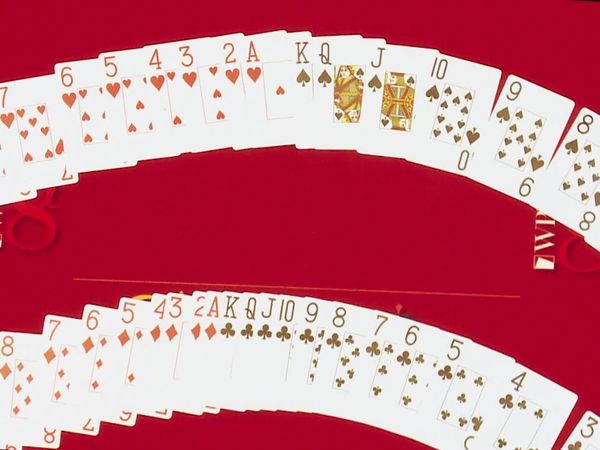 World Poker Tour: Alpha 8 - St. Kitts Part 3