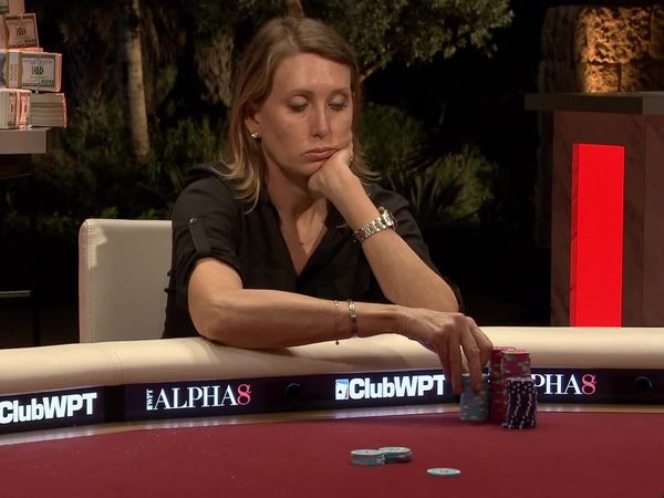 World Poker Tour: Alpha 8 - St. Kitts Part 5