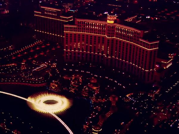 World Poker Tour: Alpha 8 - Bellagio Part 1