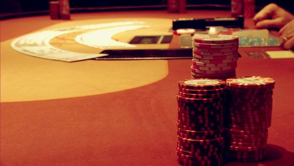World Poker Tour: Alpha 8 - Bellagio Part 2
