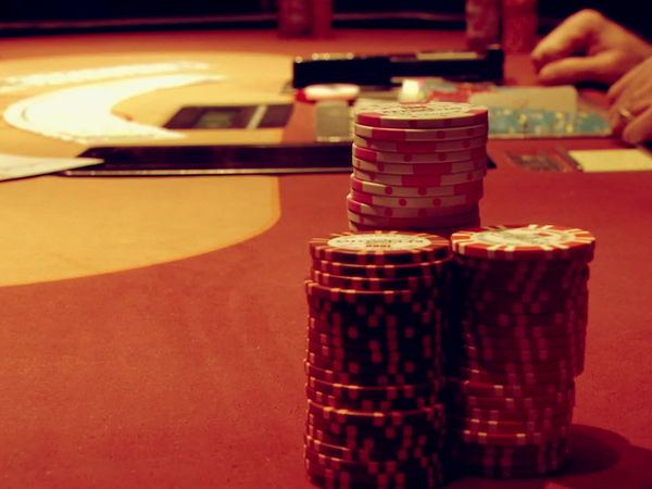 World Poker Tour: Alpha 8 - Bellagio Part 2