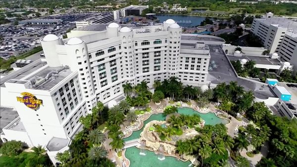 World Poker Tour: Alpha 8 - Florida Part 1