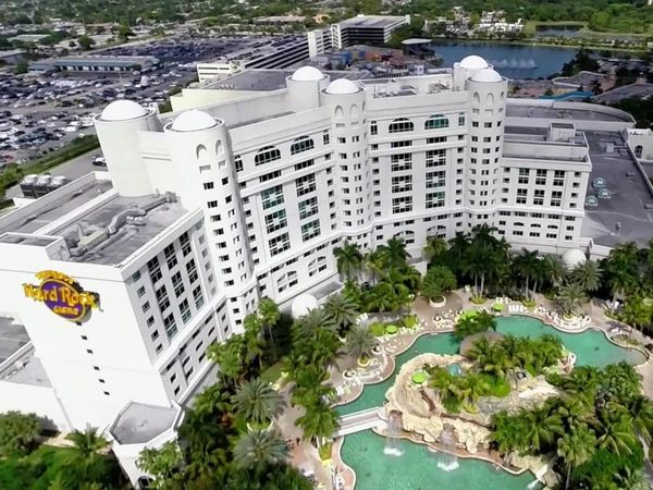 World Poker Tour: Alpha 8 - Florida Part 1