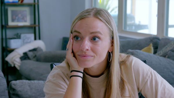 Teen Mom: The Next Chapter SV - Två steg framåt och tio bakåt