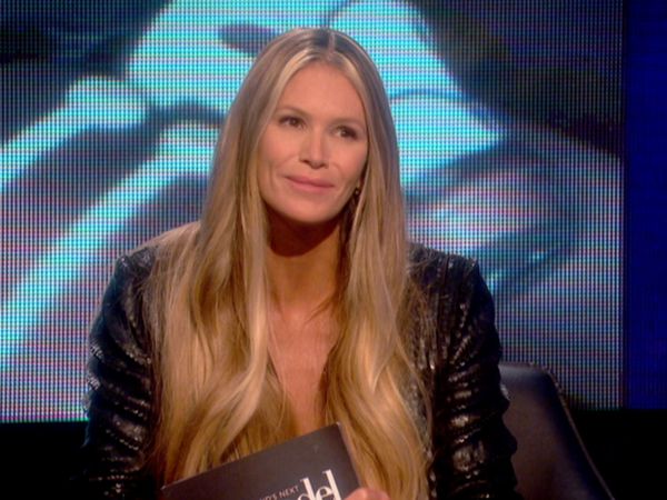 Britain's Next Top Model - Episode 9