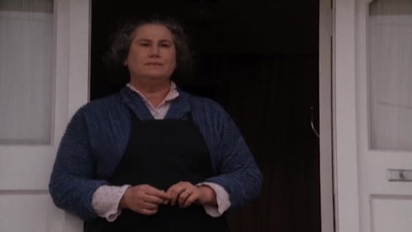 Wiseguy - Episode 1: Going Home
