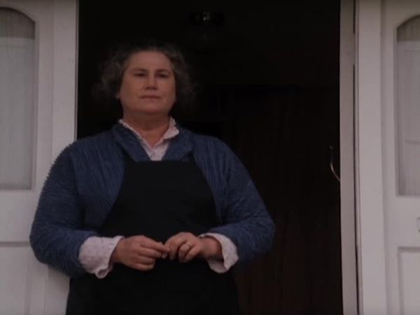 Wiseguy - Episode 1: Going Home