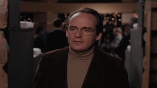 Wiseguy - Episode 4: Last of the True Believers