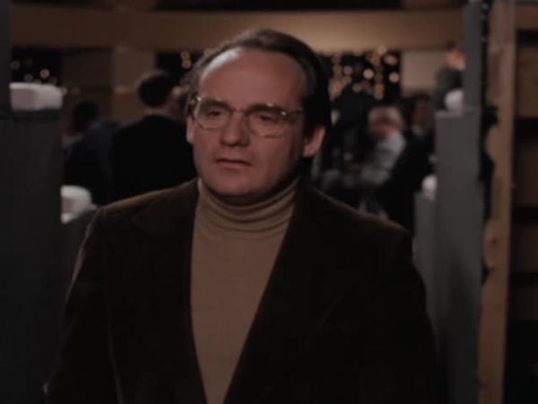 Wiseguy - Episode 4: Last of the True Believers