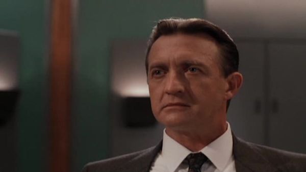 Wiseguy - Episode 5: Aria For Don Aiuppo