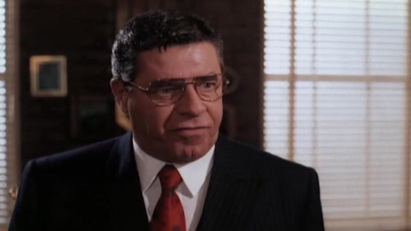 Wiseguy - Episode 6: 7th Avenue Freeze Out