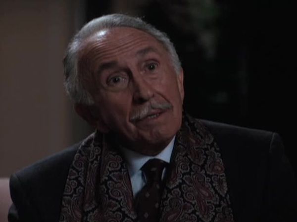 Wiseguy - Episode 22: There’s Plenty of Time, Part 2