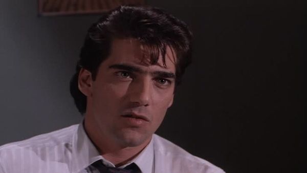 Wiseguy - Episode 13: Dead Dog Lives