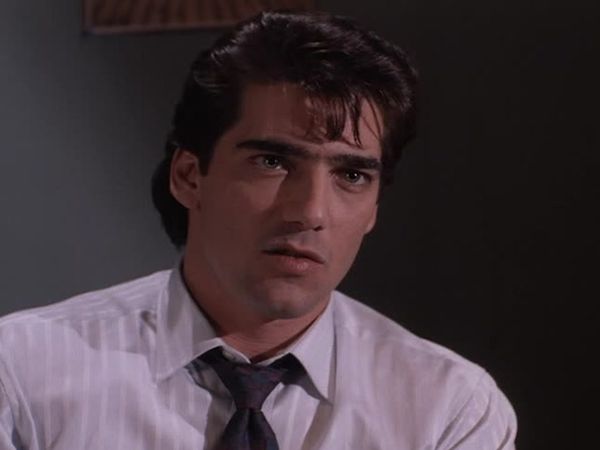 Wiseguy - Episode 13: Dead Dog Lives