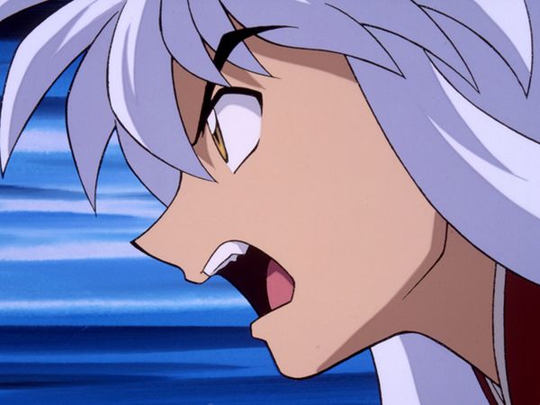 Inuyasha - Farewell Days of My Youth