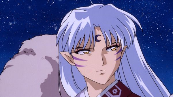Inuyasha - The Howling Wind of Betrayal
