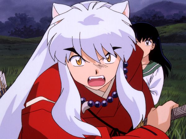 Inuyasha - Onigumo's Memory Restored