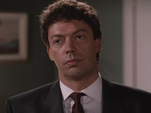 Wiseguy - Episode 16: High Dollar Bop