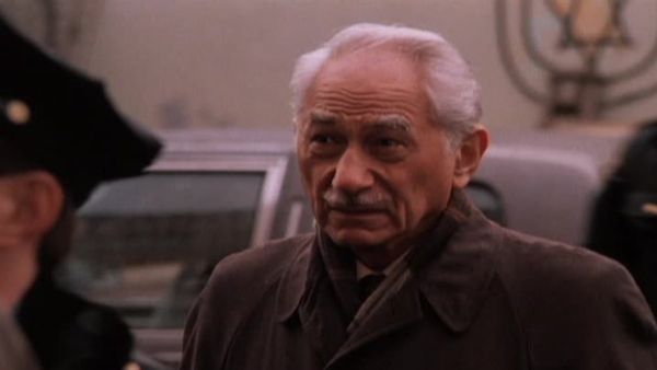 Wiseguy - Episode 8: All or Nothing