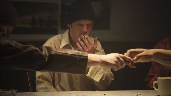 Crime Down Under: Undercover - Going Under