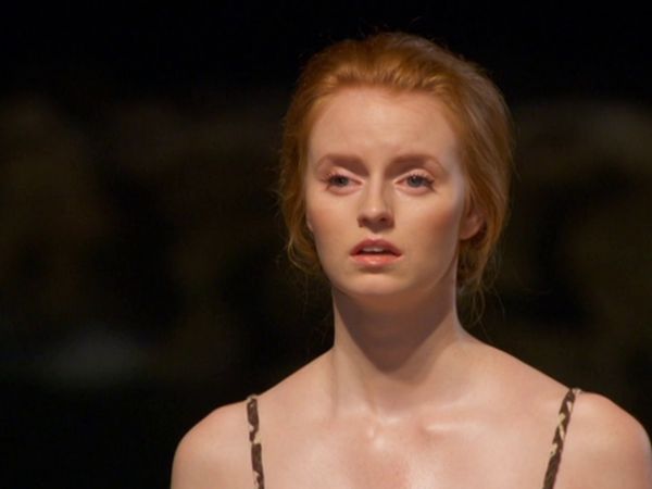 Britain's Next Top Model - Episode 12