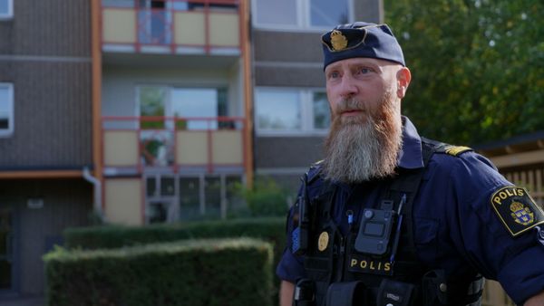 Svenska fall - Avsnitt 1303