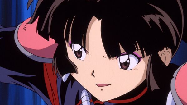Inuyasha - Only You, Sango
