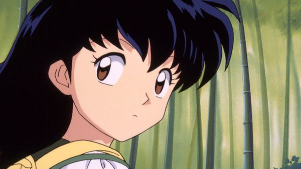 Inuyasha - Jaken's Plan to Steal Tetsusaiga