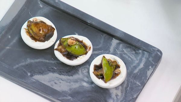 Cocina al Punto - Miel de Villuercas Ibores