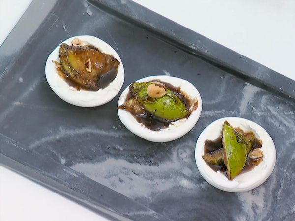 Cocina al Punto - Miel de Villuercas Ibores