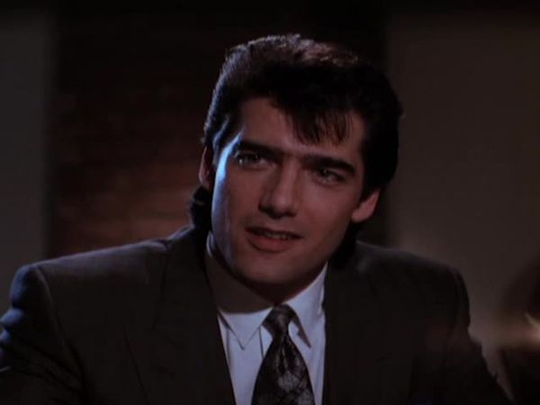 Wiseguy - Episode 20: Call It Casaba