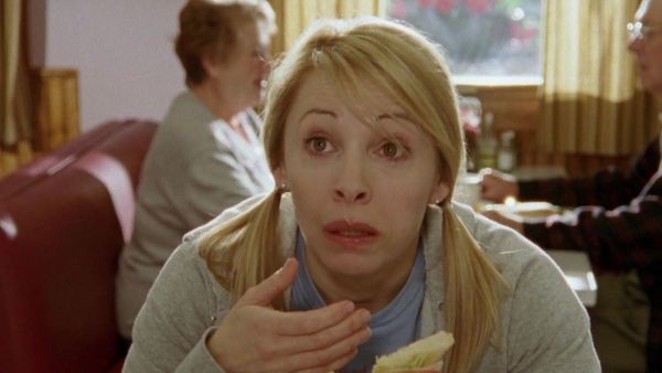 Corner Gas - The Brent Effect