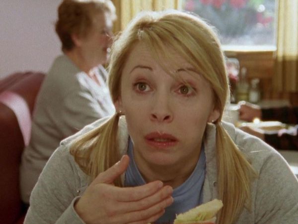 Corner Gas - The Brent Effect
