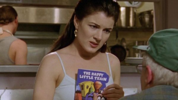 Corner Gas - Wedding Card