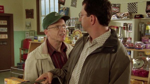 Corner Gas - Smell of Freedom