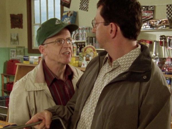 Corner Gas - Smell of Freedom