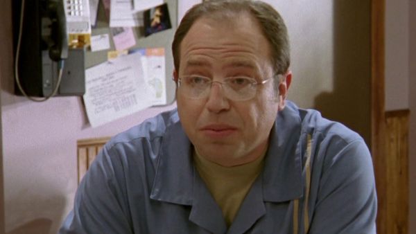 Corner Gas - Whataphobia