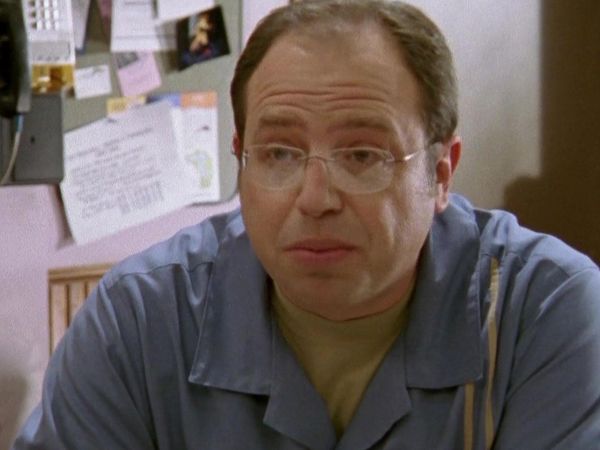 Corner Gas - Whataphobia