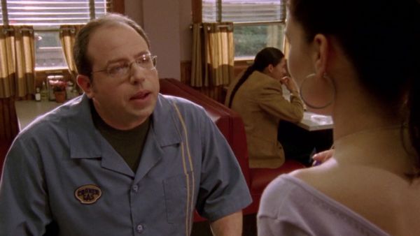 Corner Gas - Poor Brent