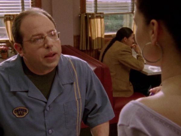 Corner Gas - Poor Brent